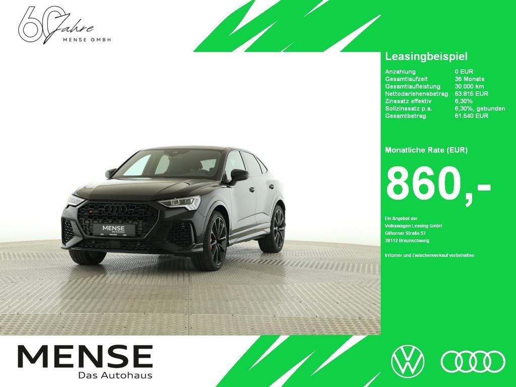 Audi RS Q3 2022 Benzine