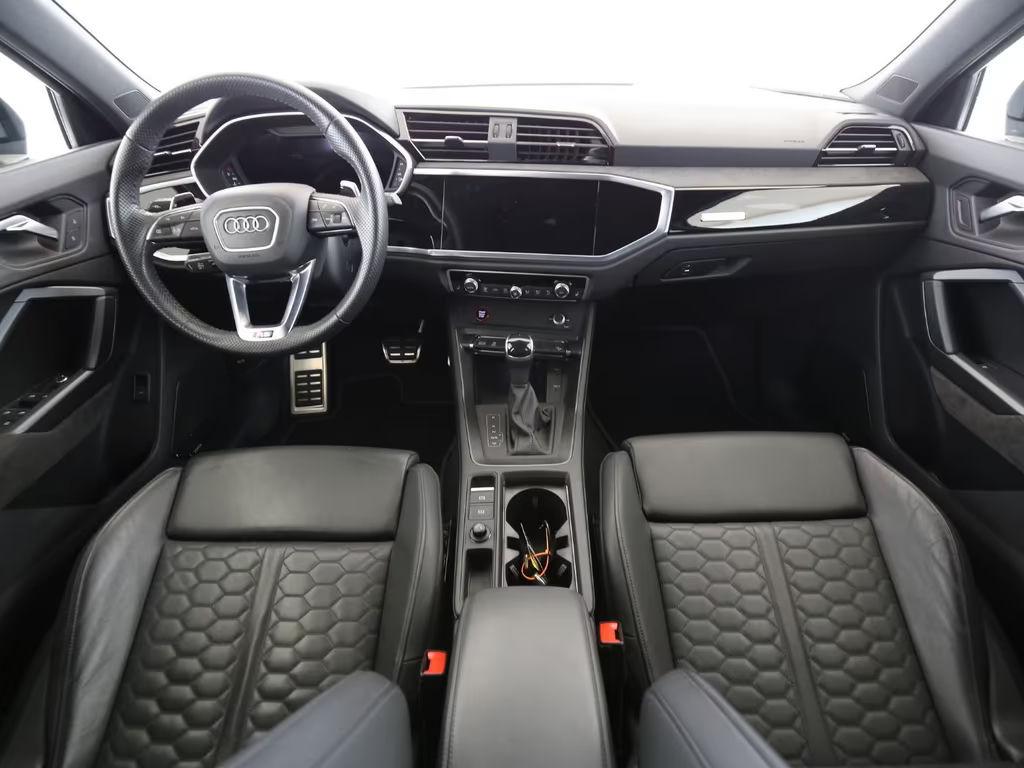 Audi RS Q3