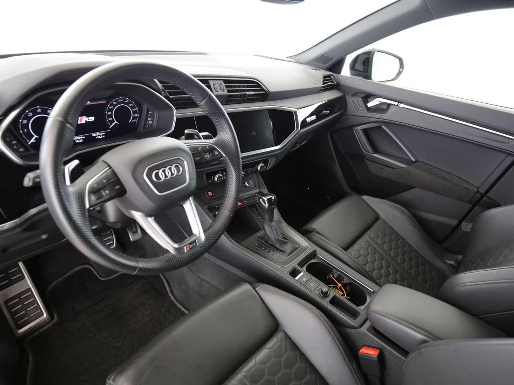 Audi RS Q3