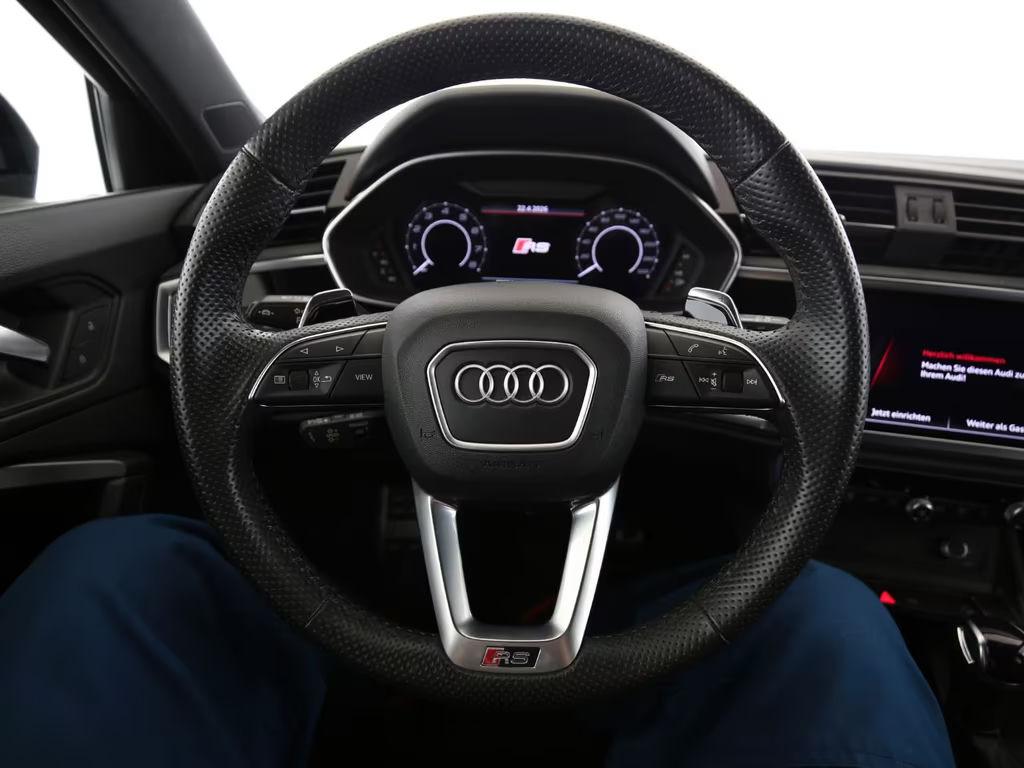 Audi RS Q3