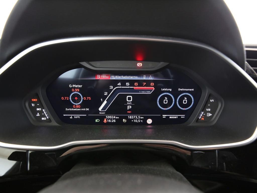 Audi RS Q3