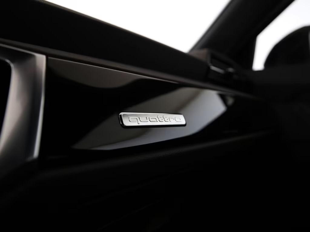Audi RS Q3