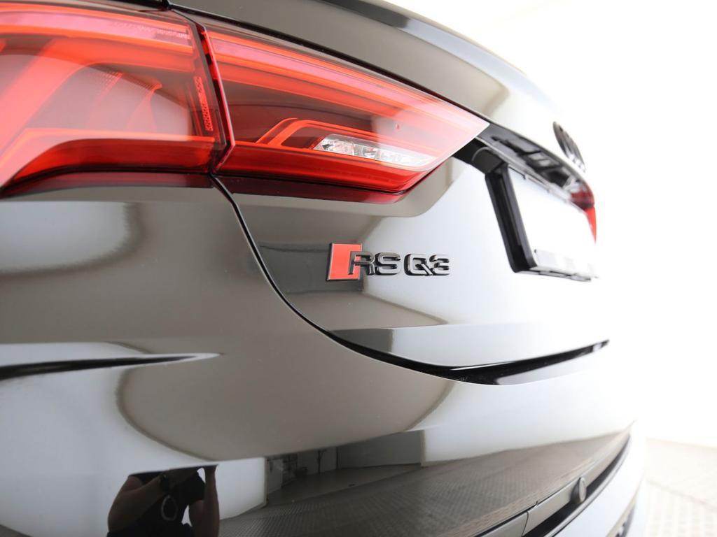 Audi RS Q3