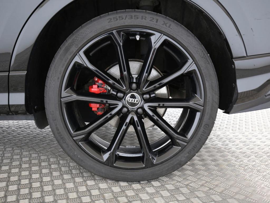 Audi RS Q3