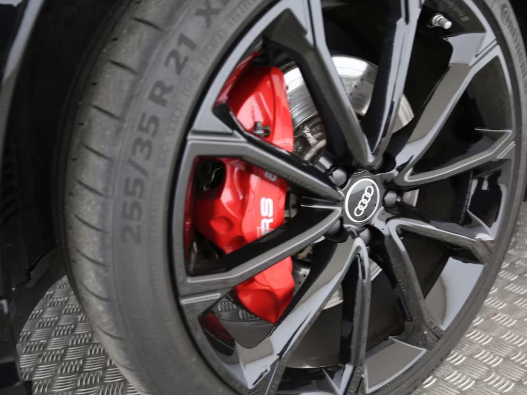 Audi RS Q3