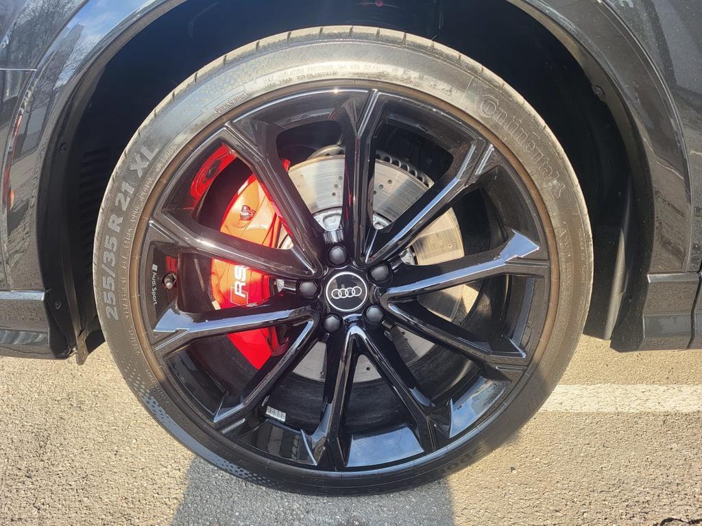 Audi RS Q3