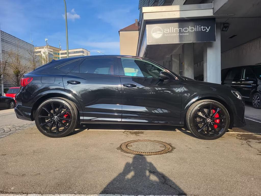 Audi RS Q3