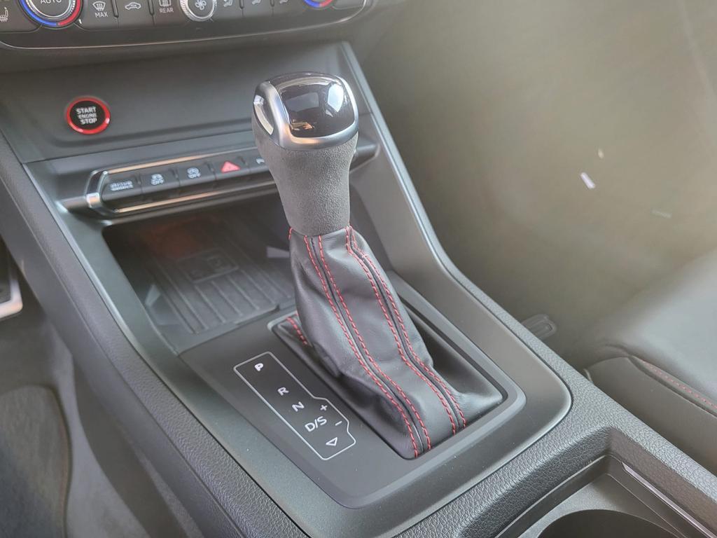 Audi RS Q3
