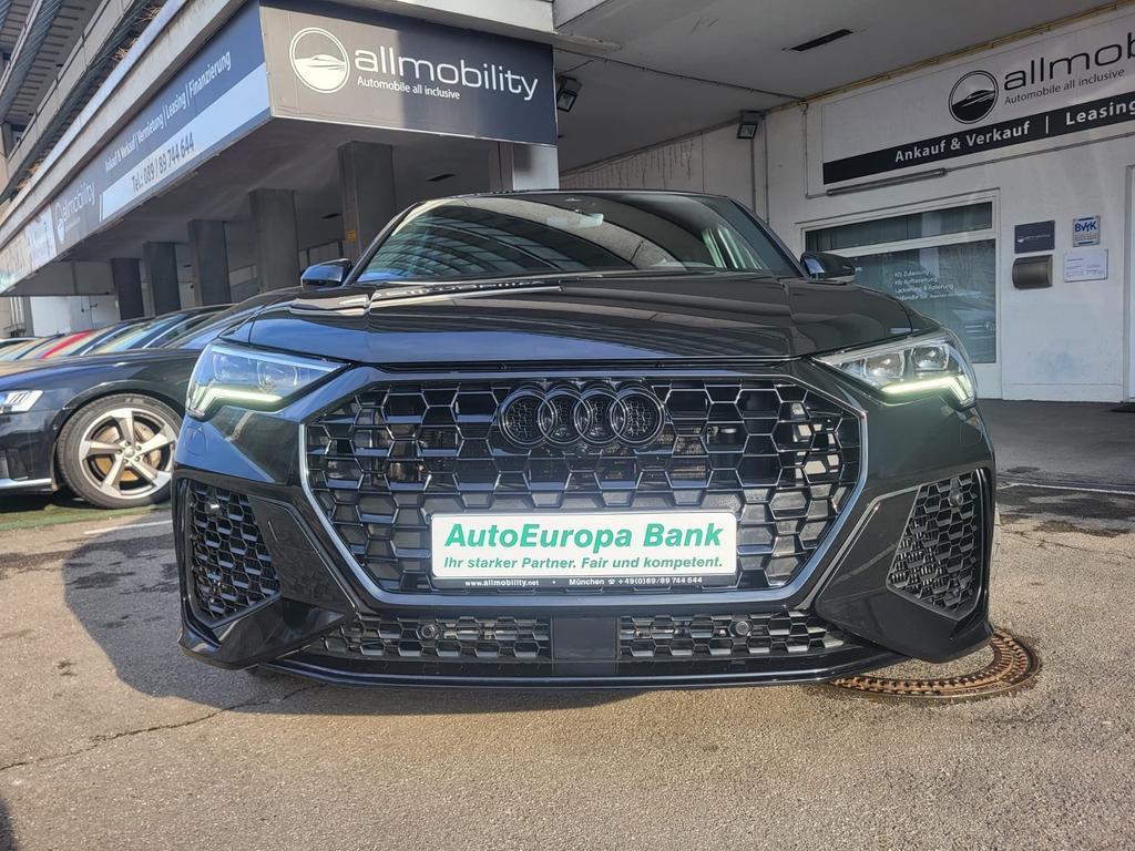Audi RS Q3
