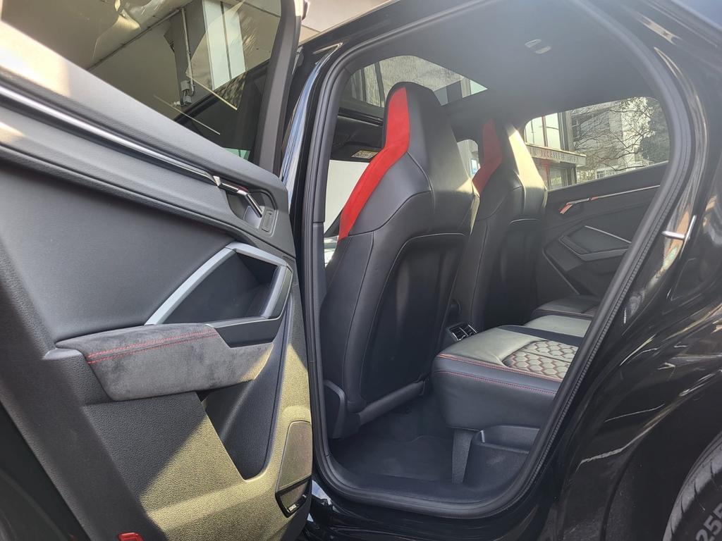 Audi RS Q3