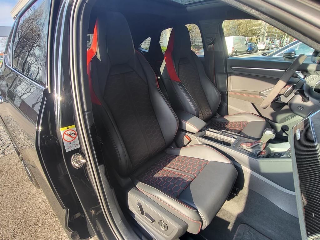 Audi RS Q3