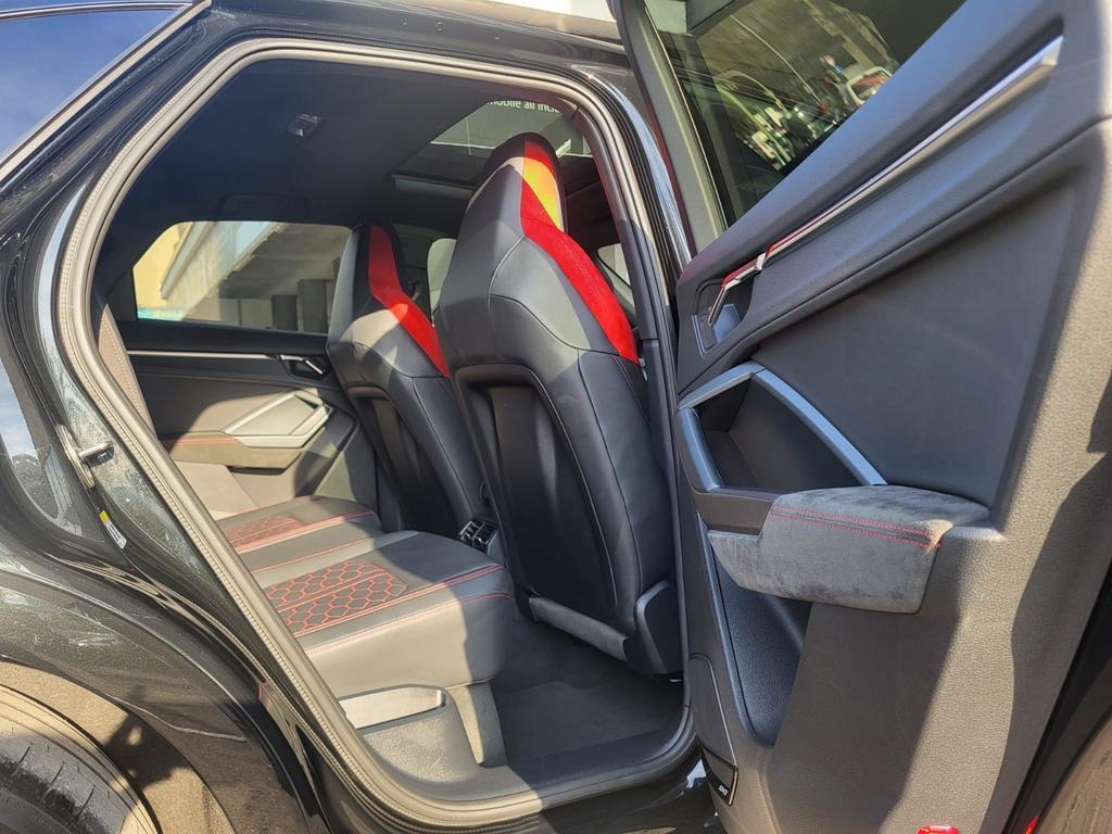 Audi RS Q3