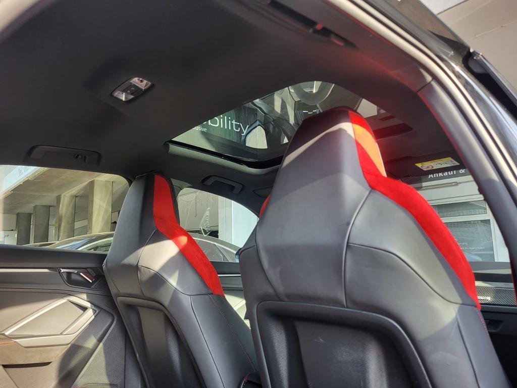 Audi RS Q3