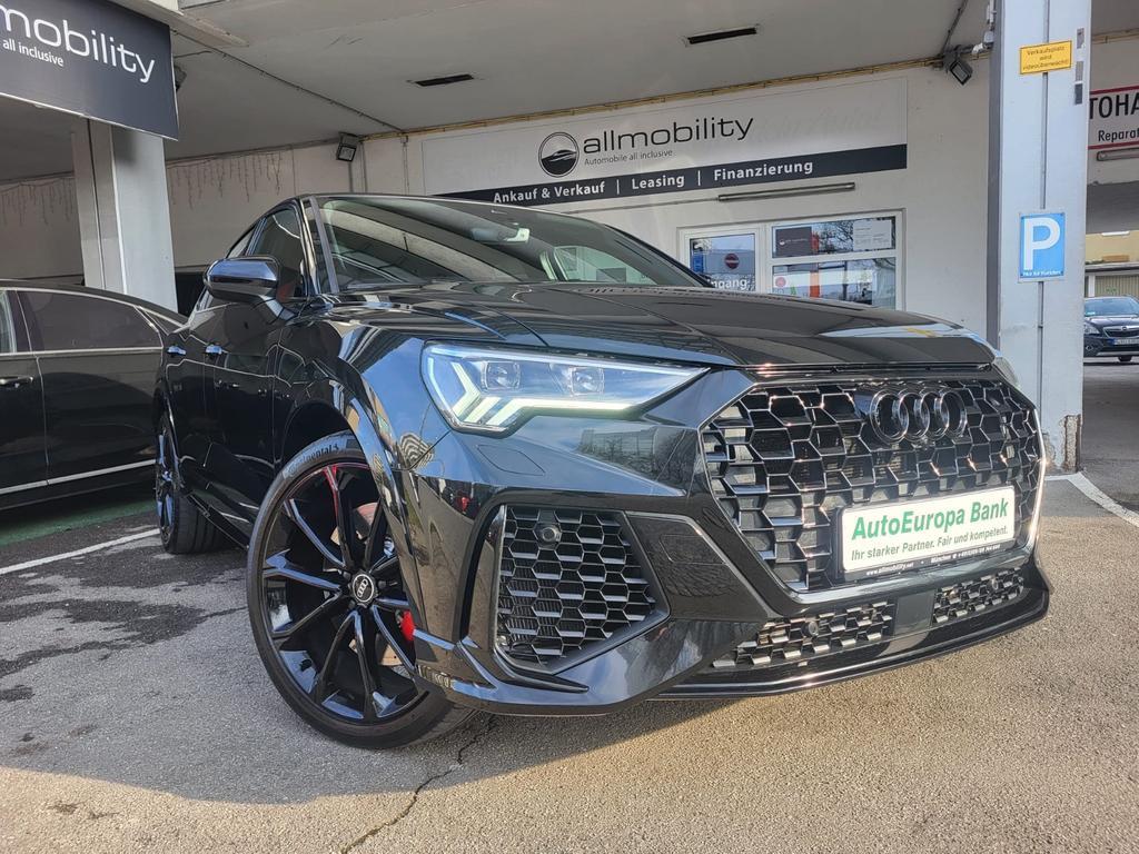 Audi RS Q3
