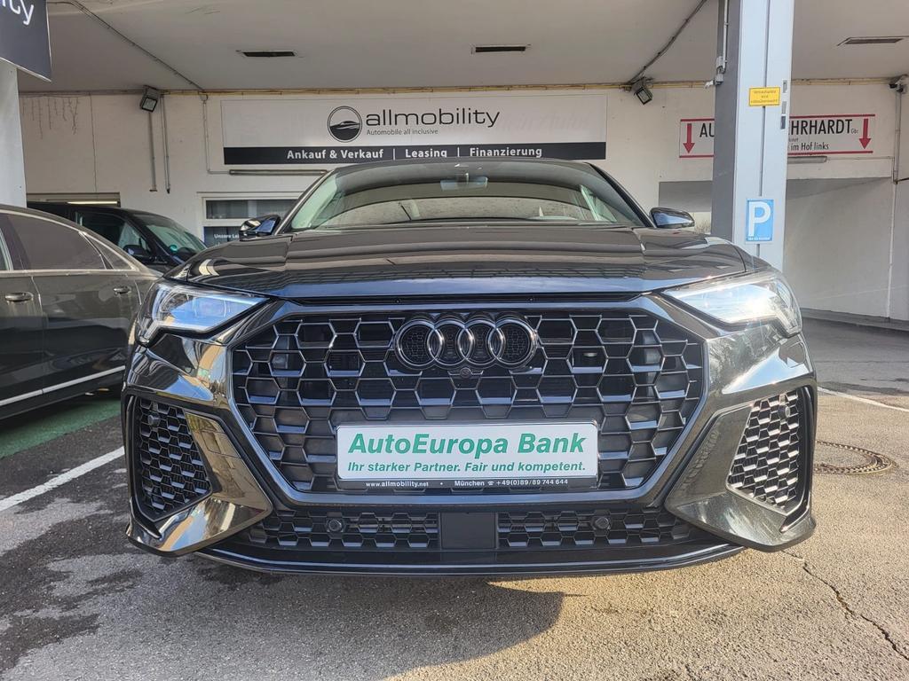 Audi RS Q3