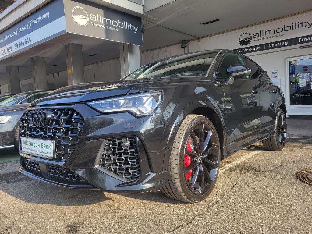 Audi RS Q3