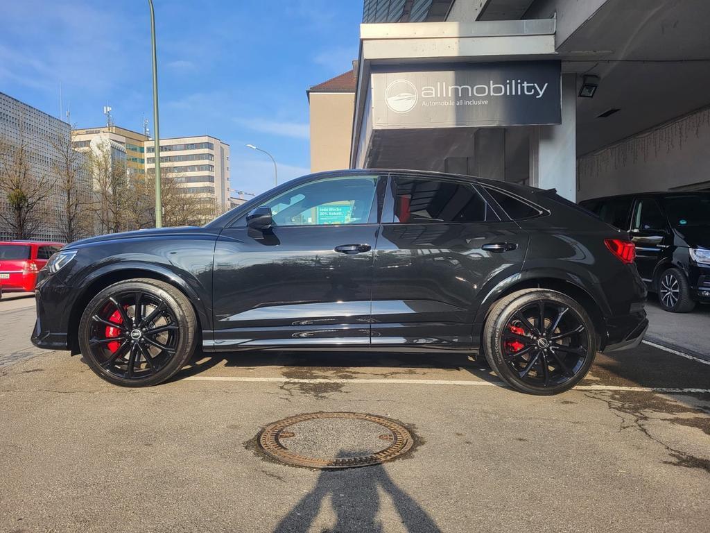 Audi RS Q3