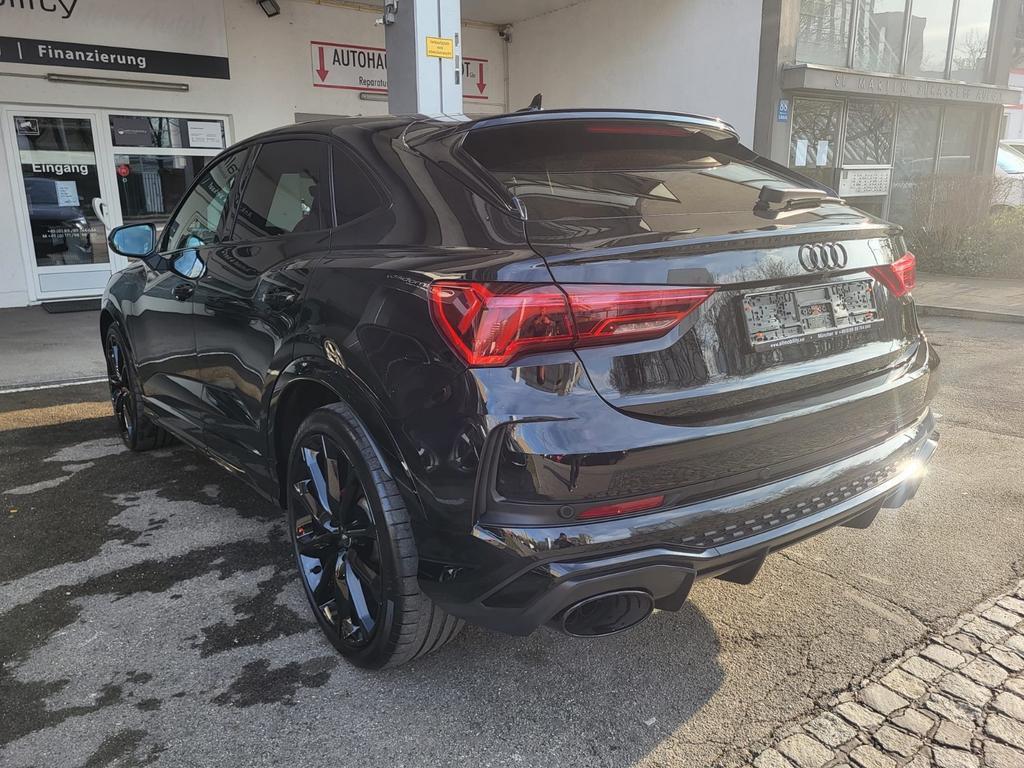 Audi RS Q3