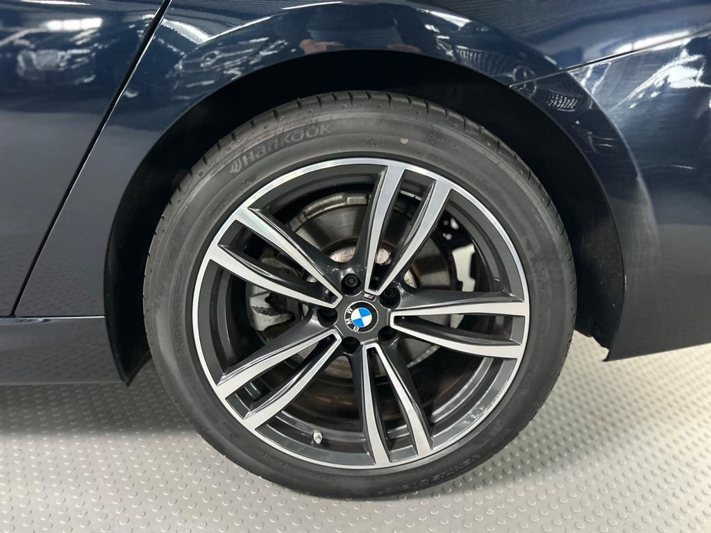 BMW 6 Serie