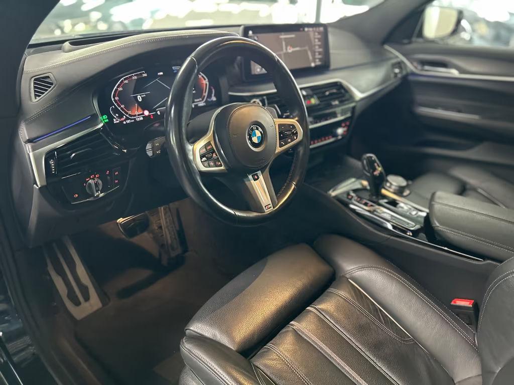 BMW 6 Serie