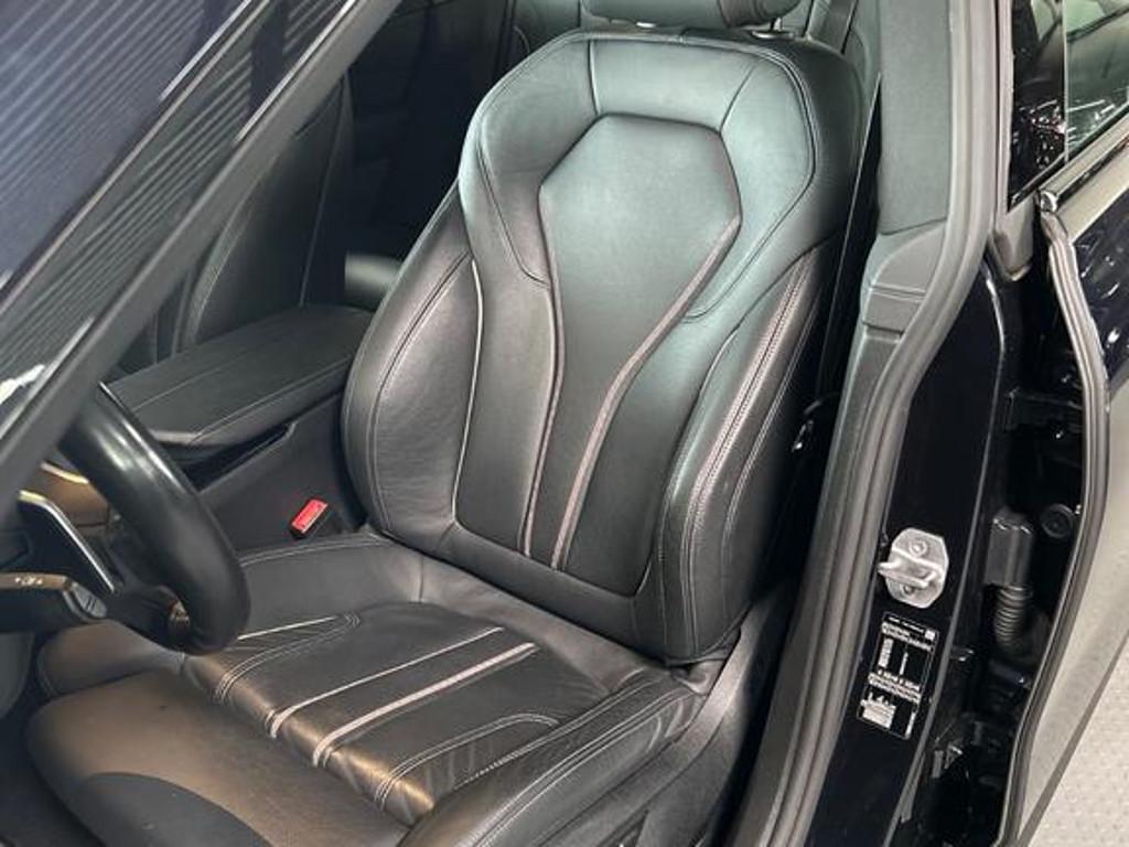 BMW 6 Serie