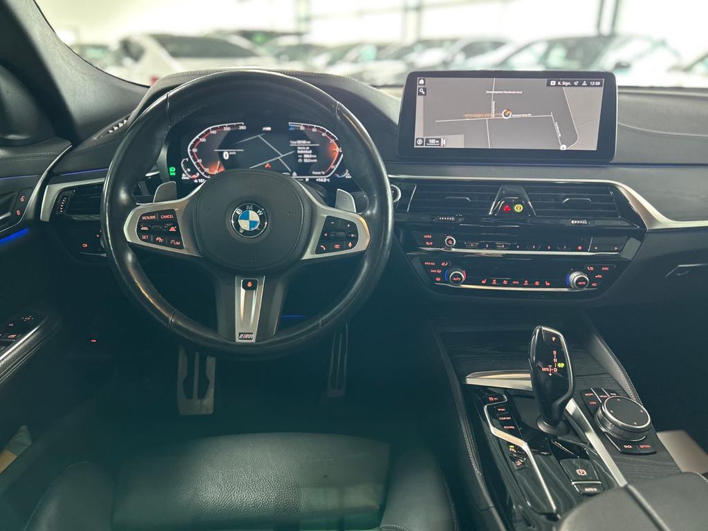 BMW 6 Serie