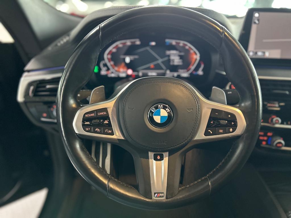 BMW 6 Serie