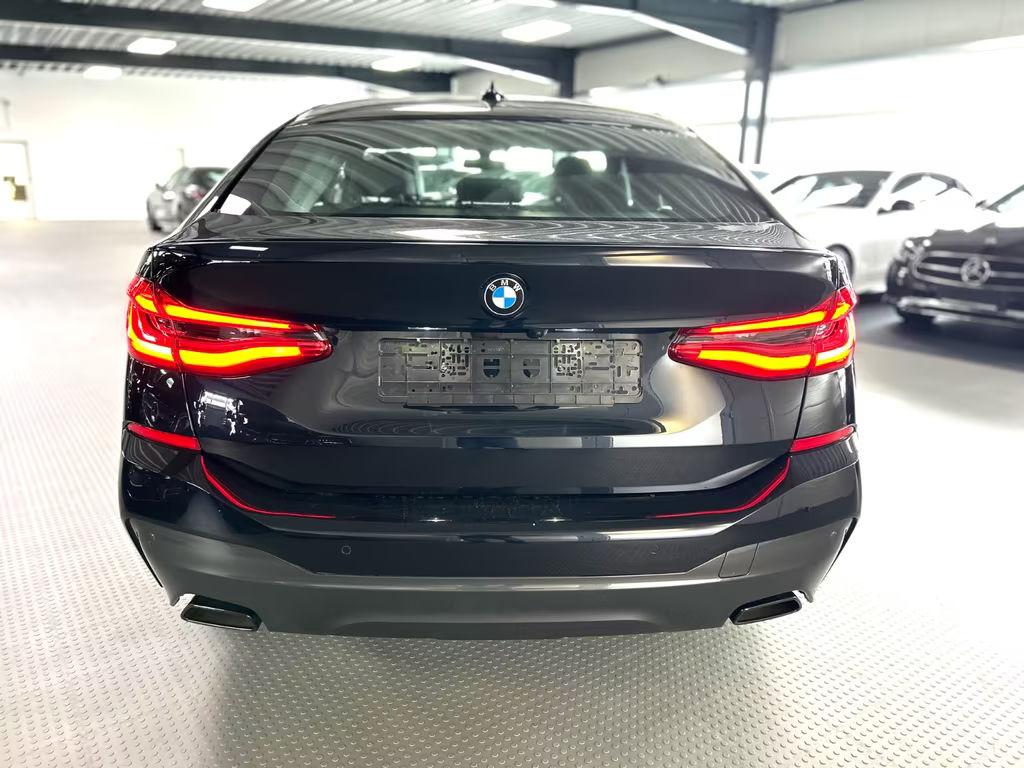 BMW 6 Serie