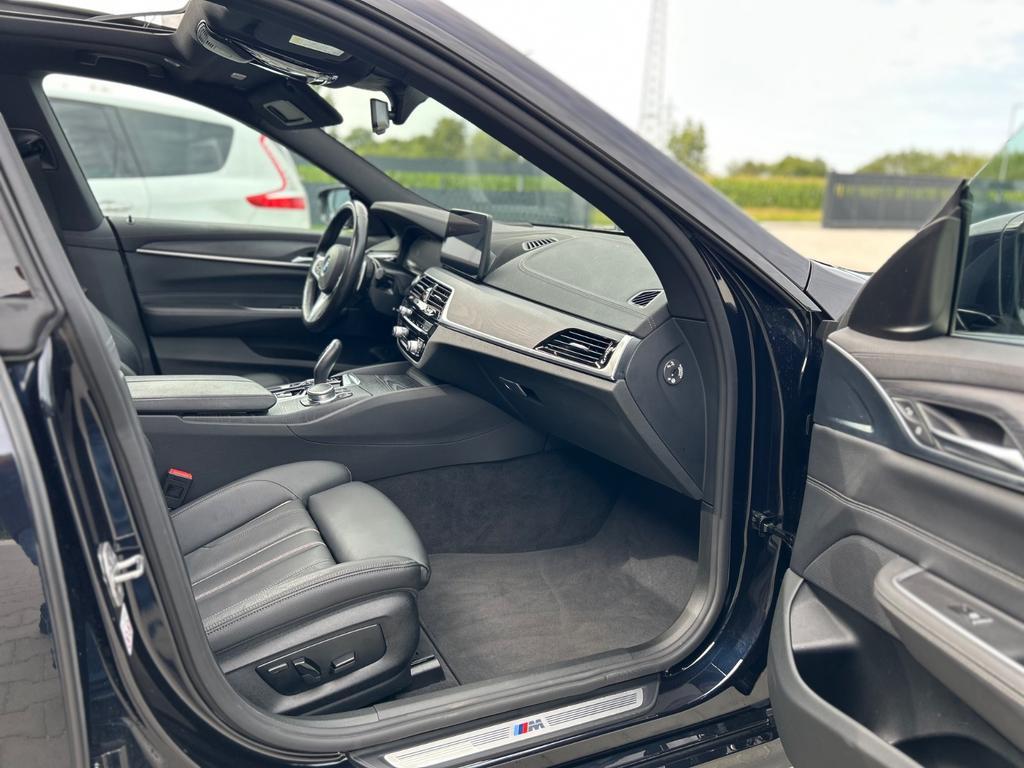 BMW 6 Serie
