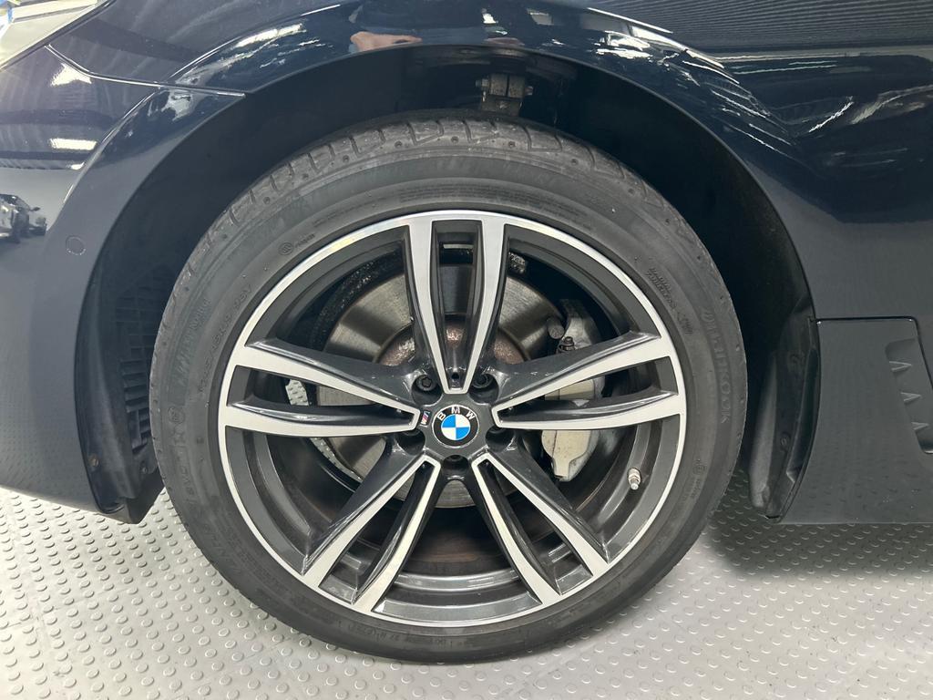 BMW 6 Serie
