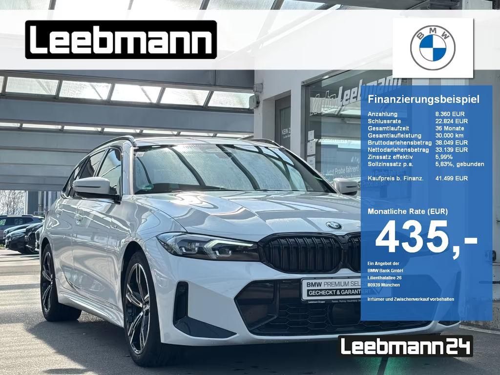 BMW 3 Serie 2024 Diesel