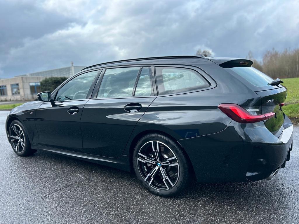 BMW 3 Serie