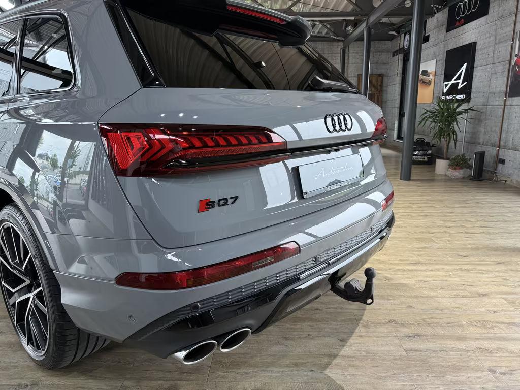Audi SQ7