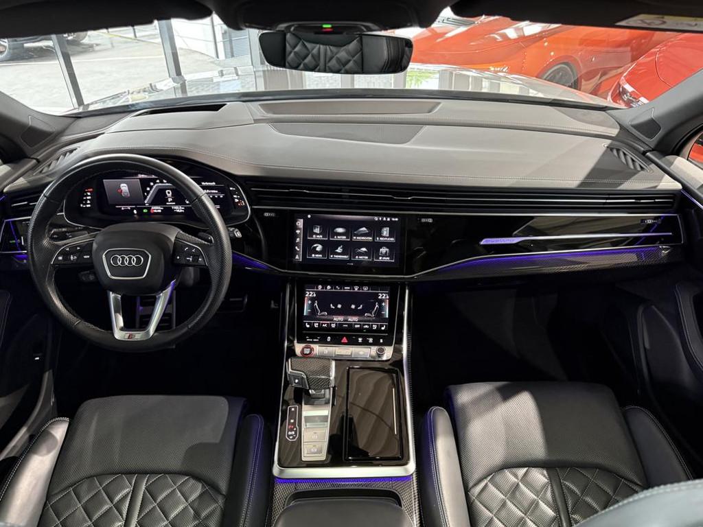 Audi SQ7