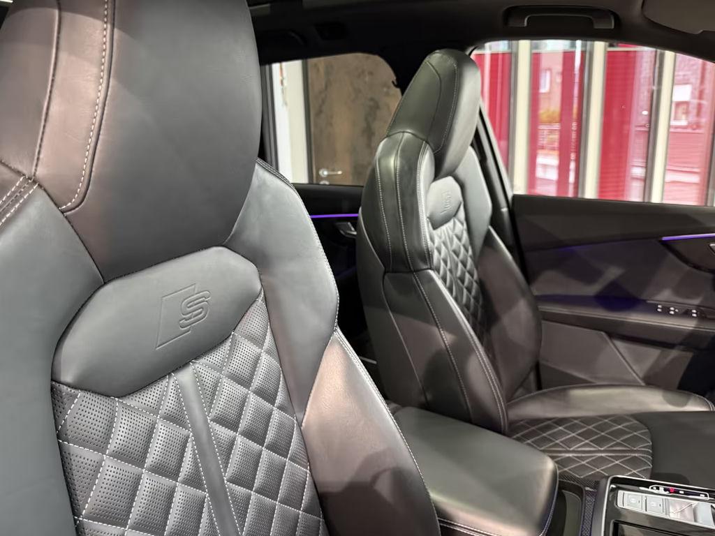 Audi SQ7
