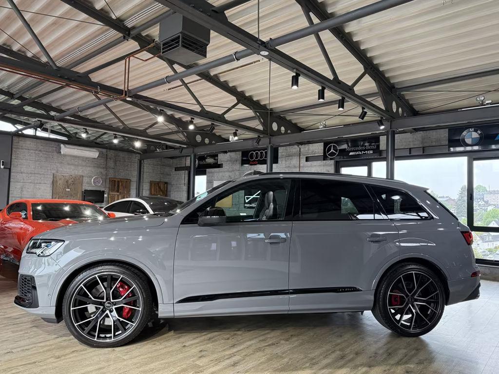 Audi SQ7