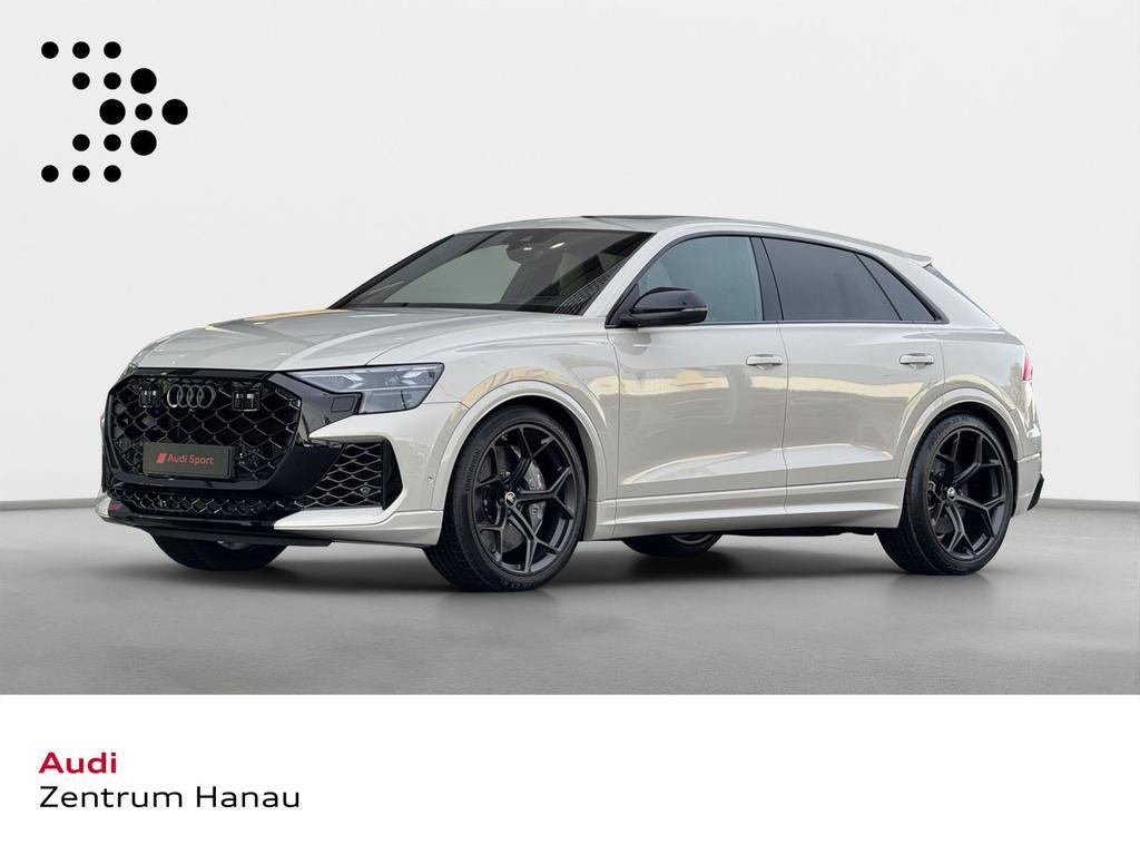 Audi RS Q8 2026 Benzine