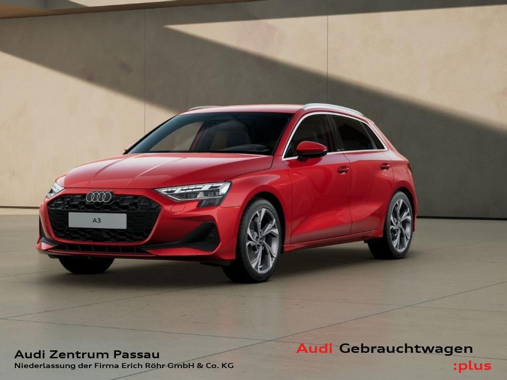 Audi A3 2025 Diesel