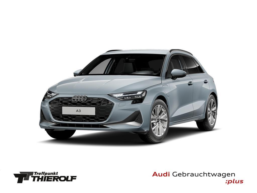Audi A3 2025 Hybride Benzine