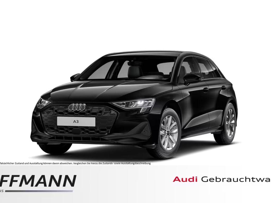 Audi A3 2025 Benzine