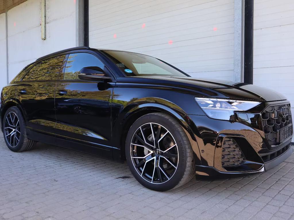 Audi Q8 2024 Diesel