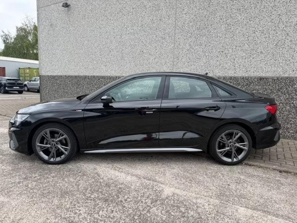 Audi A3 2022 Diesel