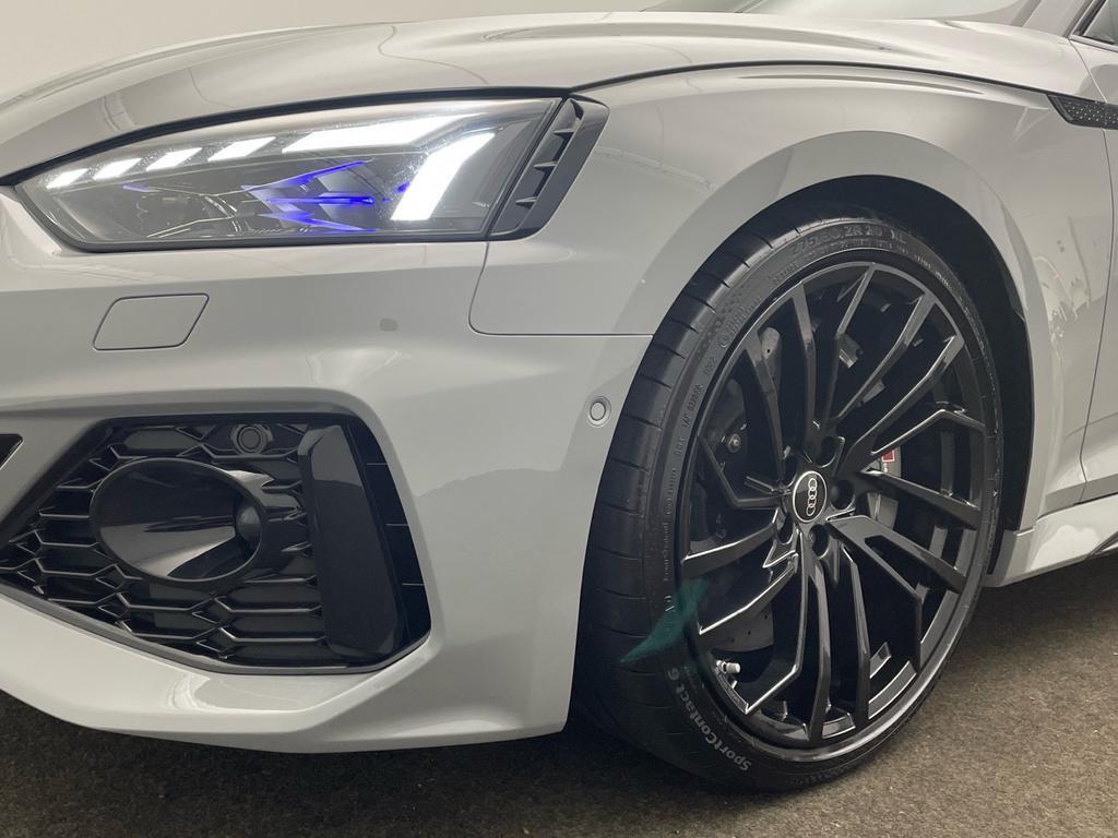 Audi RS5