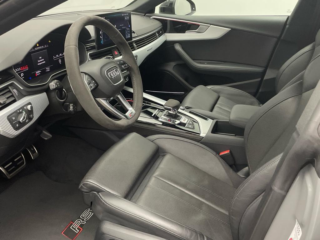 Audi RS5