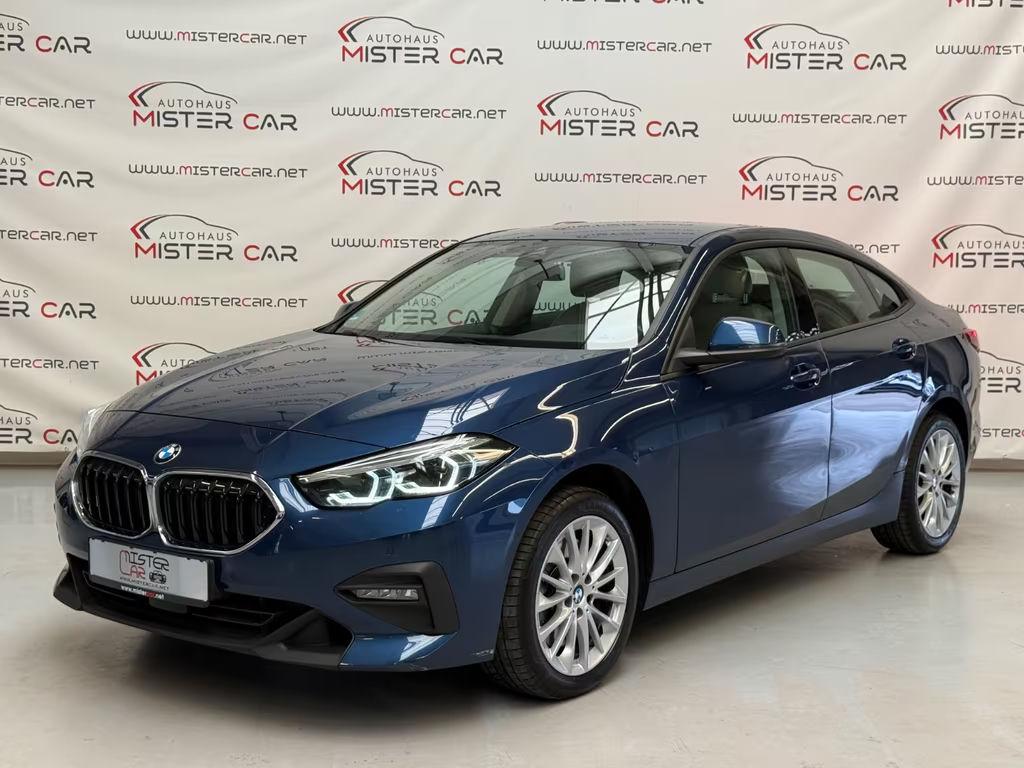BMW 2 Serie 2021 Benzine