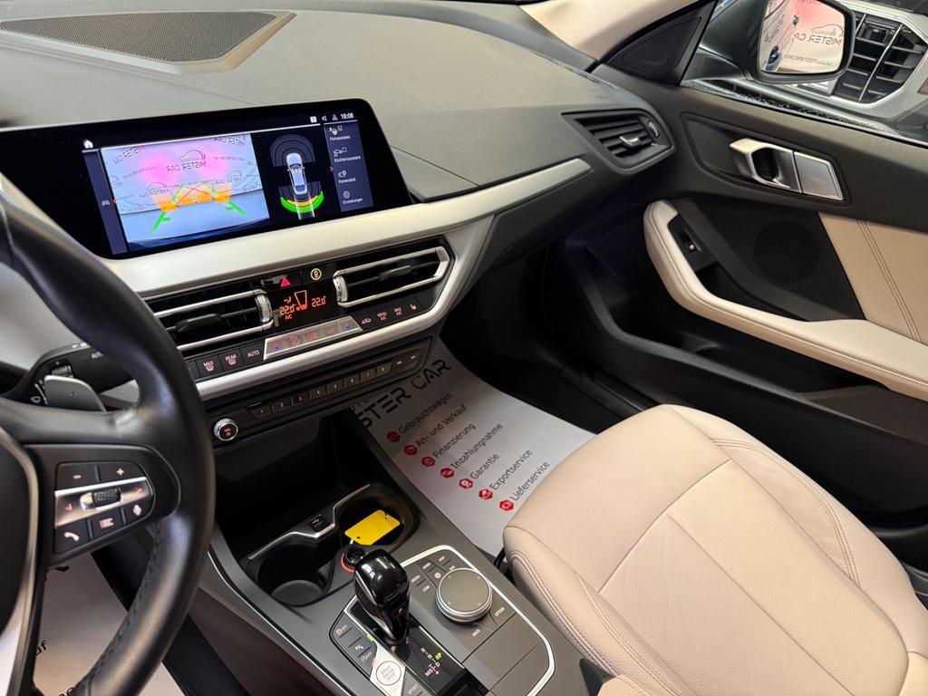 BMW 2 Serie