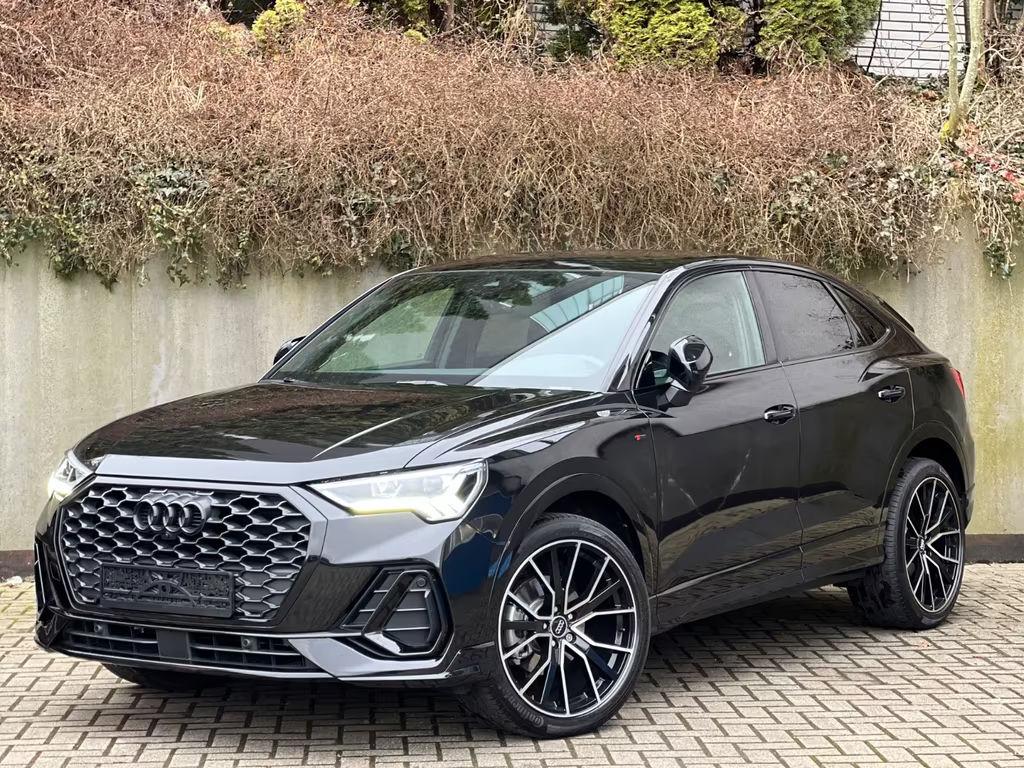 Audi Q3 2022 Diesel
