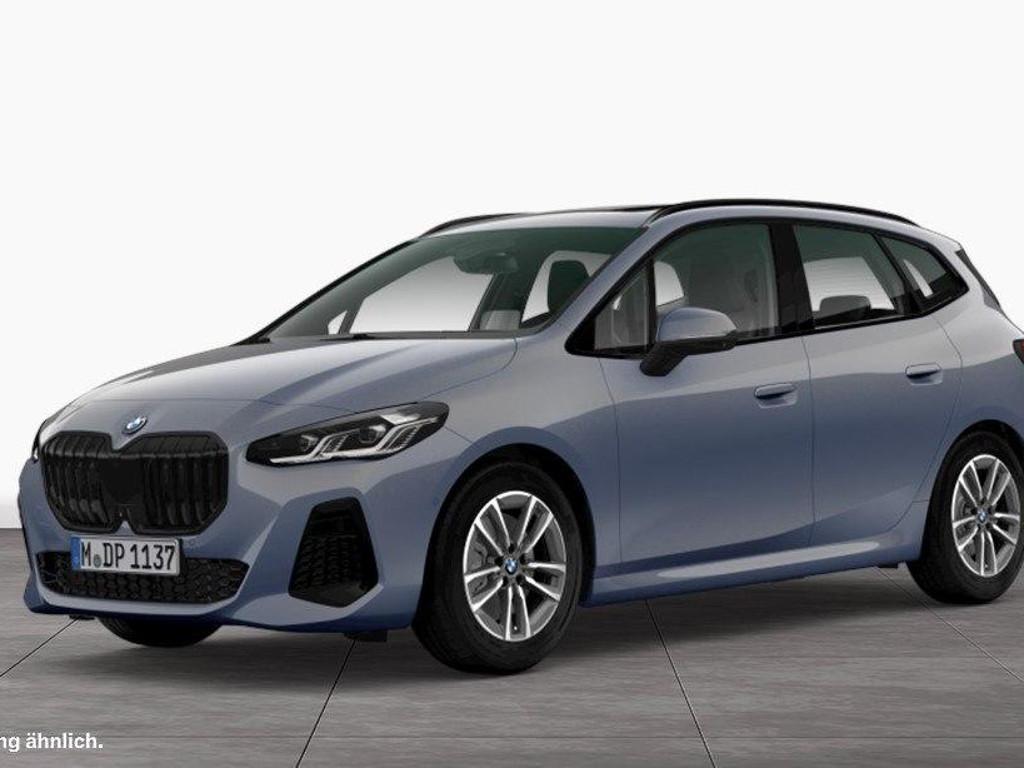 BMW 2 Serie 2025 Benzine
