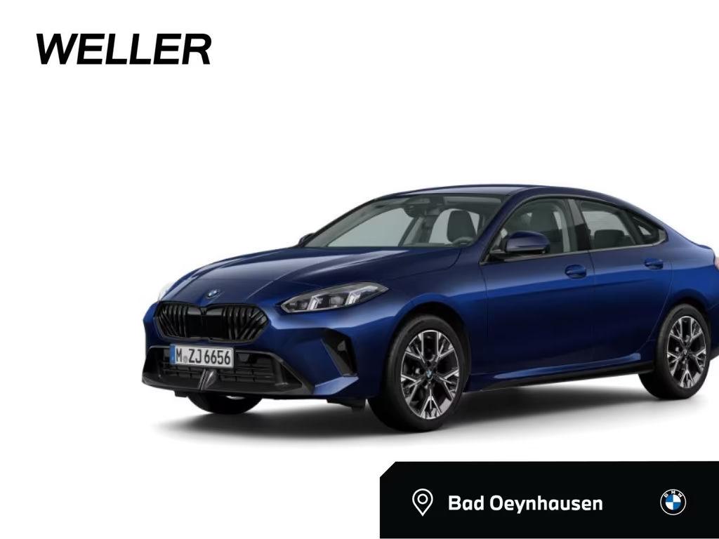 BMW 2 Serie 2025 Benzine