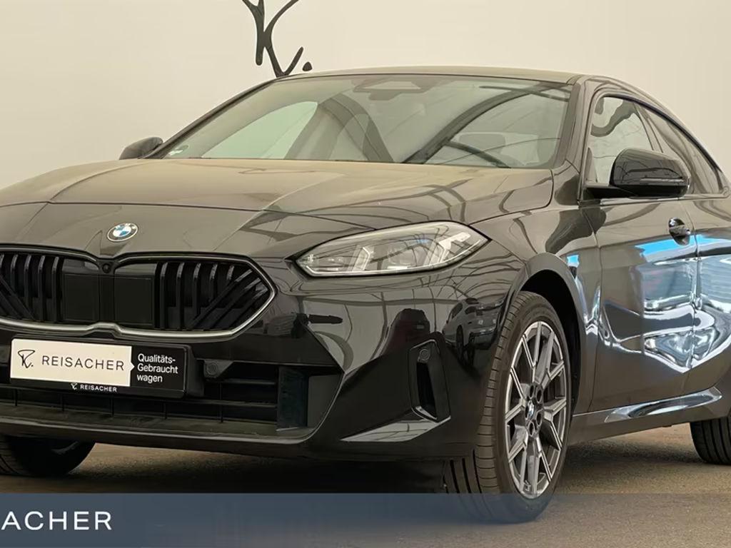 BMW 2 Serie 2025 Benzine